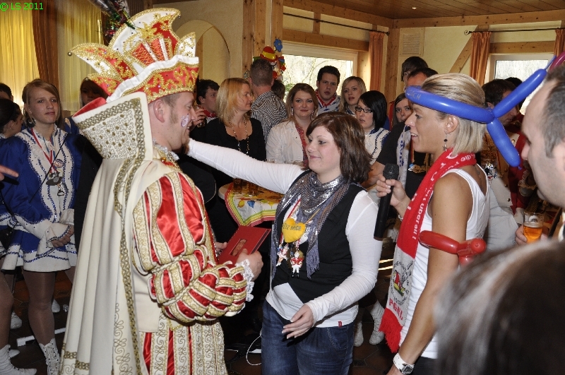 Prinzenfrühschoppen 2011_98