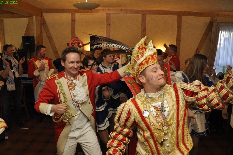 Prinzenfrühschoppen 2011_122