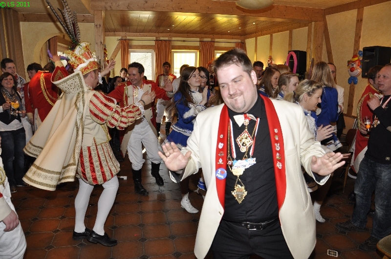 Prinzenfrühschoppen 2011_125