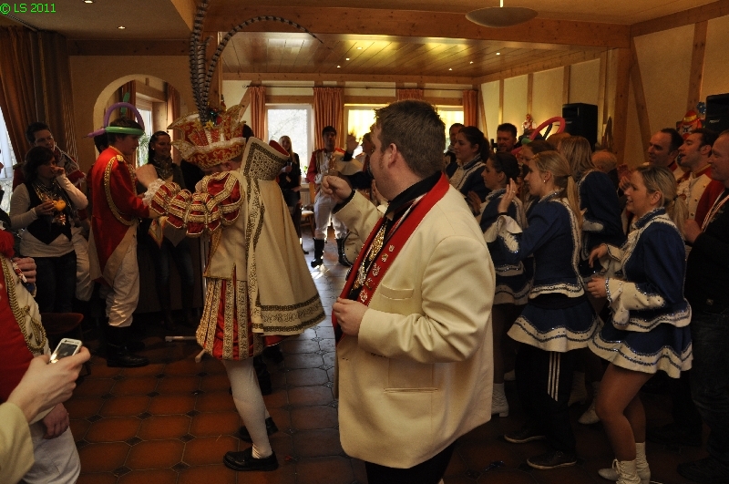 Prinzenfrühschoppen 2011_126