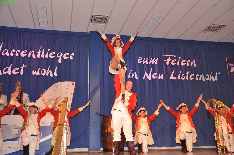 Herrensitzung 2011_11