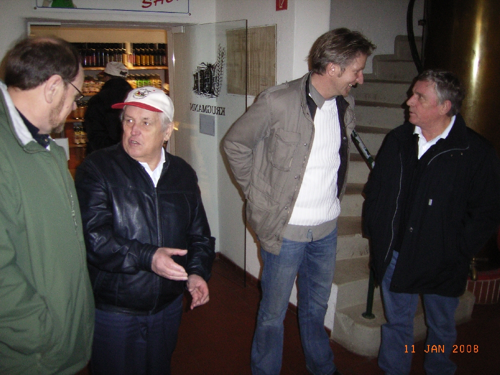 Besichtigung Krugmann-Brennerei 2008_2