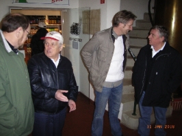 Besichtigung Krugmann-Brennerei 2008_2