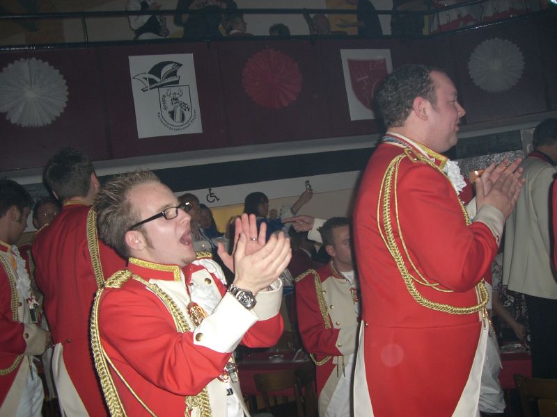 Kreiskarneval in Grevenbrück 2008_9