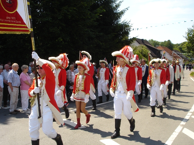 Valberter Schützenfest 2007_2