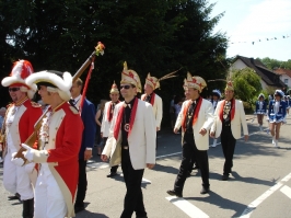 Valberter Schützenfest 2007_3