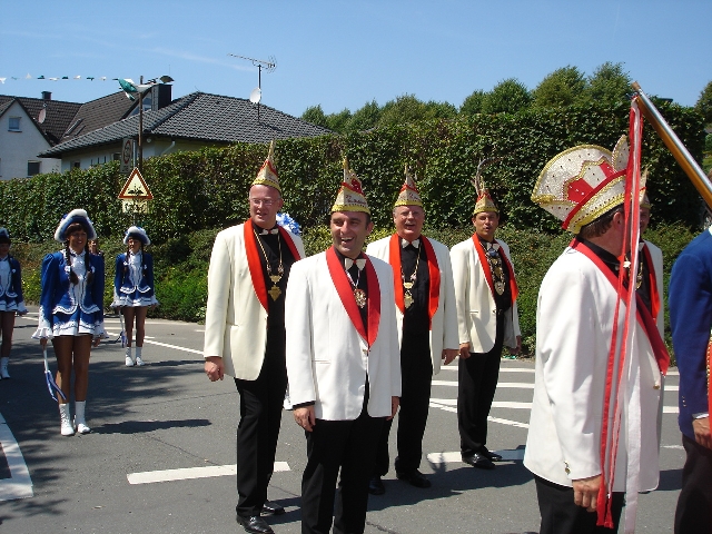 Valberter Schützenfest 2007_5