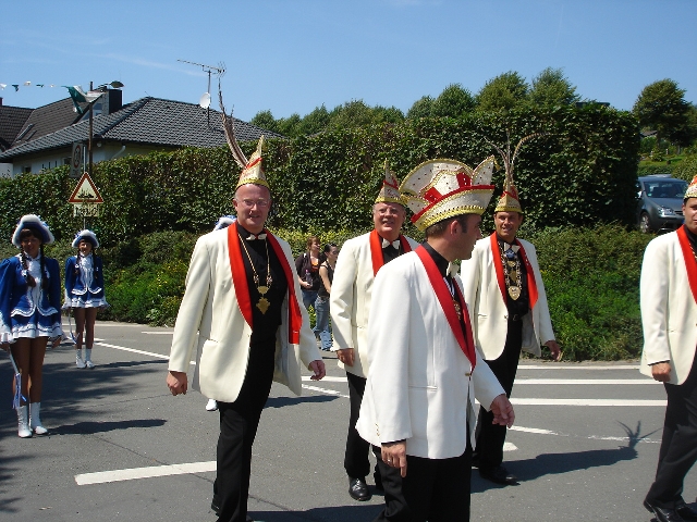 Valberter Schützenfest 2007_6