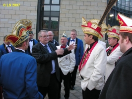Kreiskarneval im Landtag Düsseldorf 2007_1