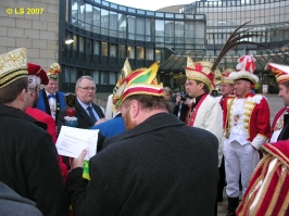 Kreiskarneval im Landtag Düsseldorf 2007_2