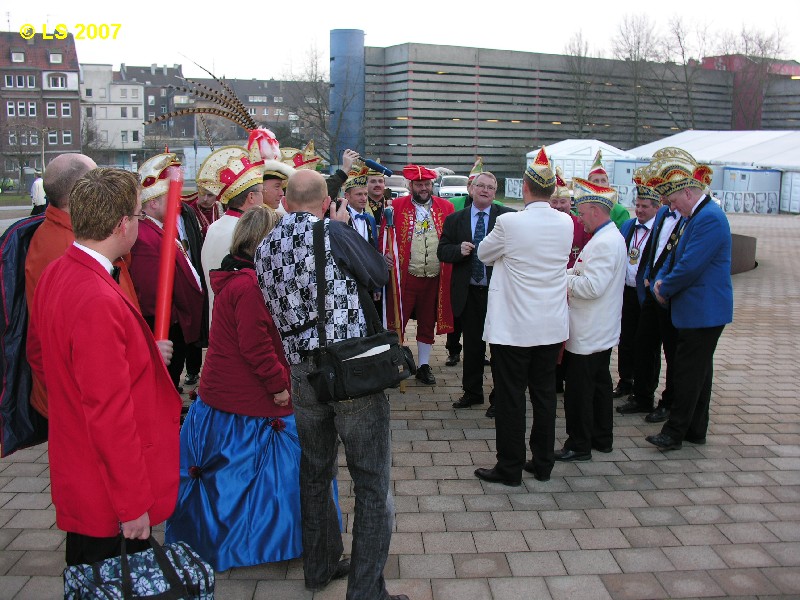 Kreiskarneval im Landtag Düsseldorf 2007_3