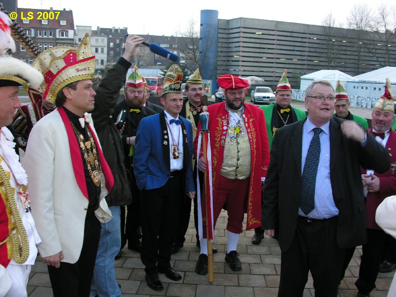 Kreiskarneval im Landtag Düsseldorf 2007_4