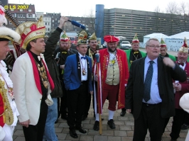 Kreiskarneval im Landtag Düsseldorf 2007_4