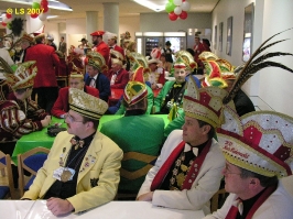 Kreiskarneval im Landtag Düsseldorf 2007_8