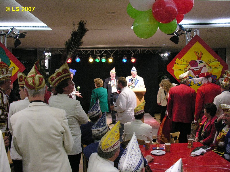 Kreiskarneval im Landtag Düsseldorf 2007_12