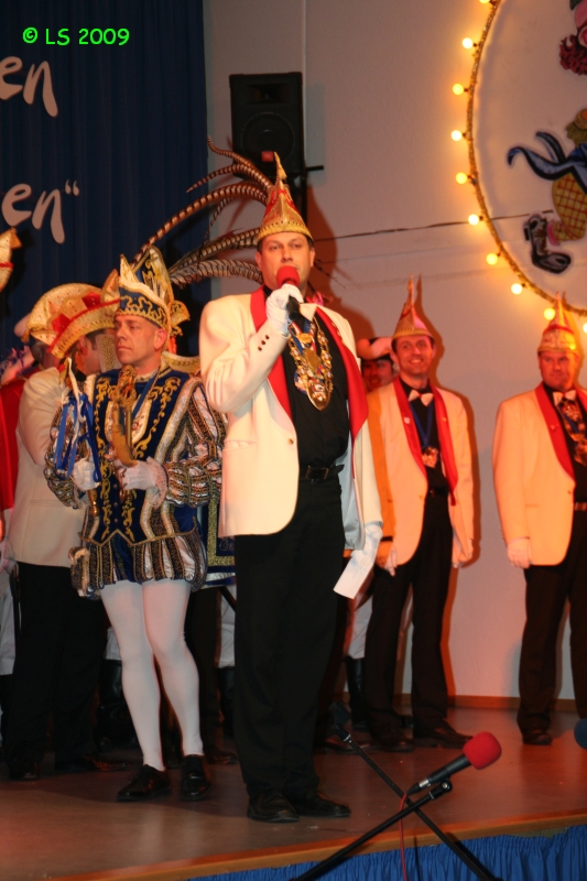 Prunksitzung 2009_3