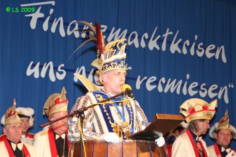 Prunksitzung 2009_4