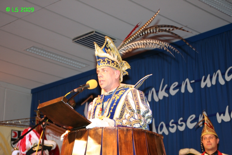 Prunksitzung 2009_5