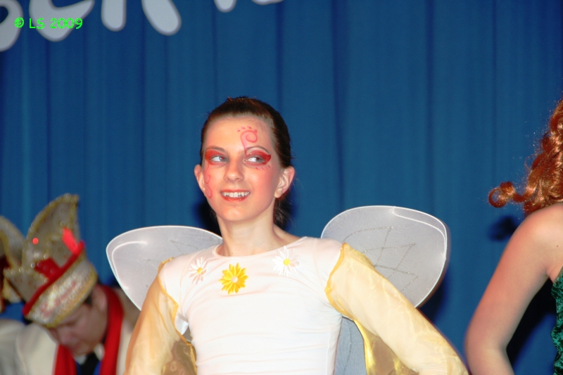 Prunksitzung 2009_12