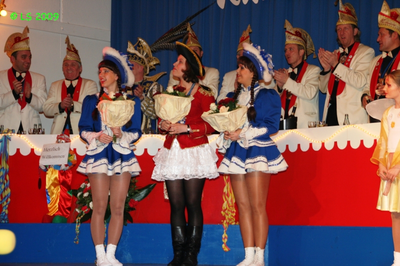 Prunksitzung 2009_14