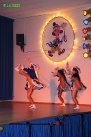 Prunksitzung 2009