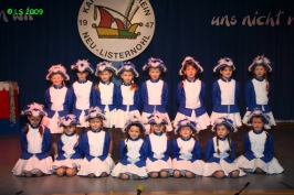 Kindersitzung 2009_2
