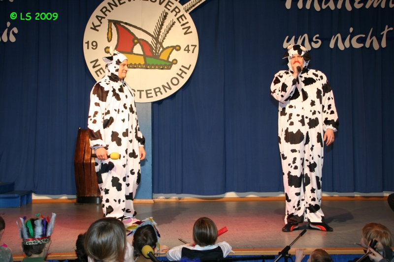 Kindersitzung 2009_4