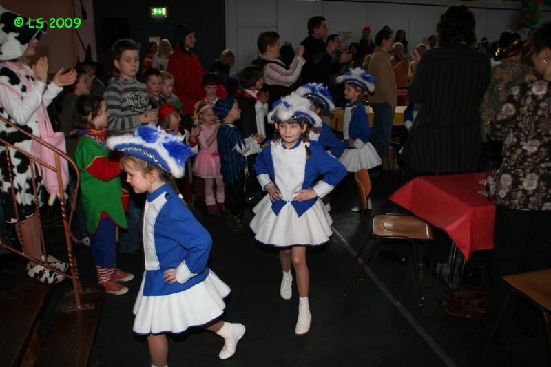 Kindersitzung 2009_6