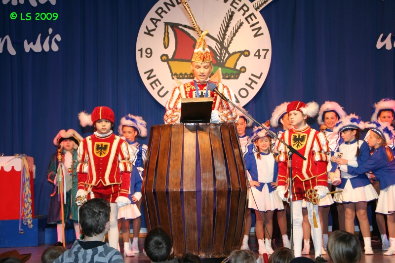 Kindersitzung 2009_9