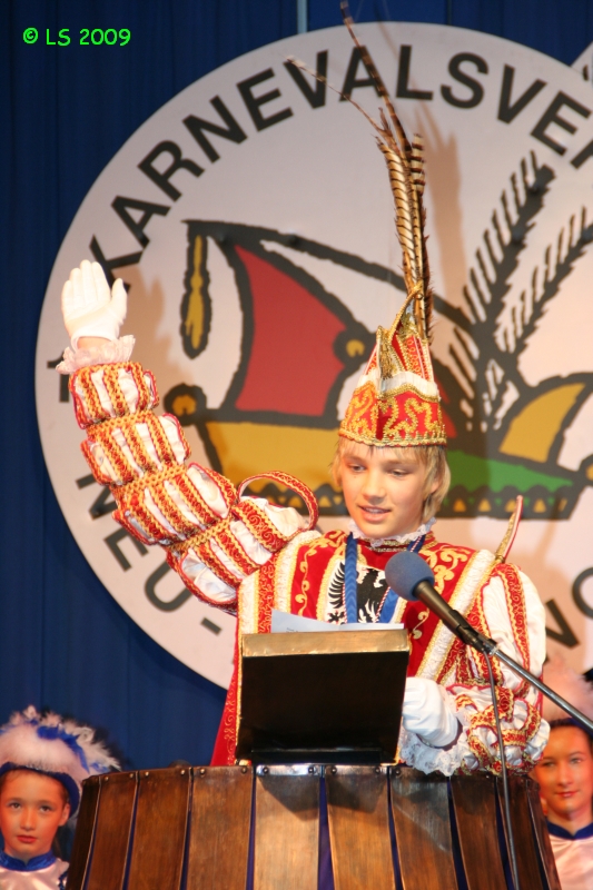 Kindersitzung 2009_13
