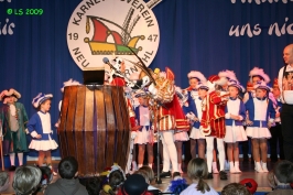 Kindersitzung 2009_14