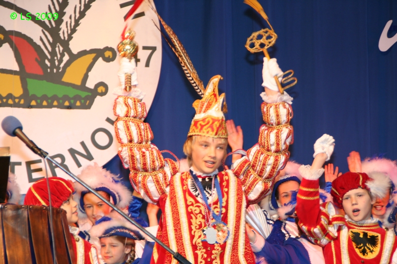 Kindersitzung 2009_15