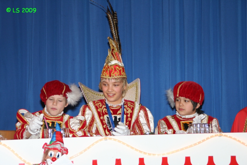 Kindersitzung 2009_17