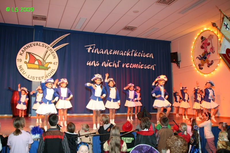 Kindersitzung 2009_28