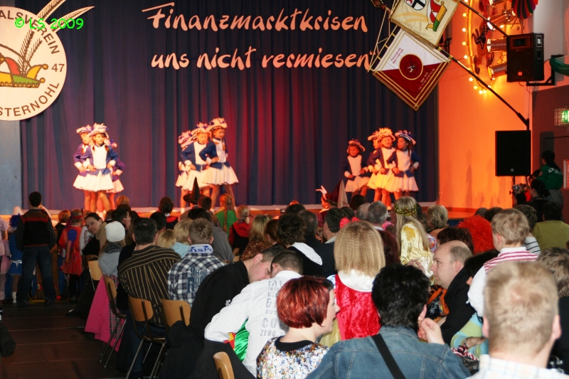 Kindersitzung 2009_29