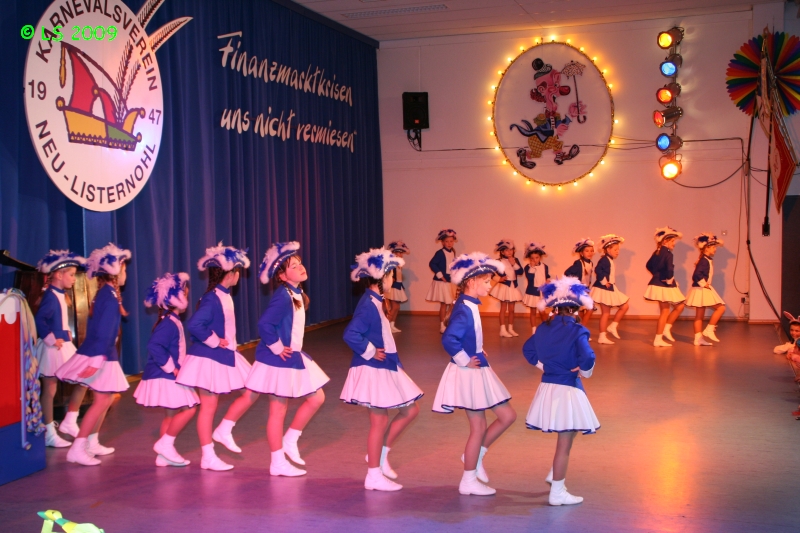 Kindersitzung 2009_31