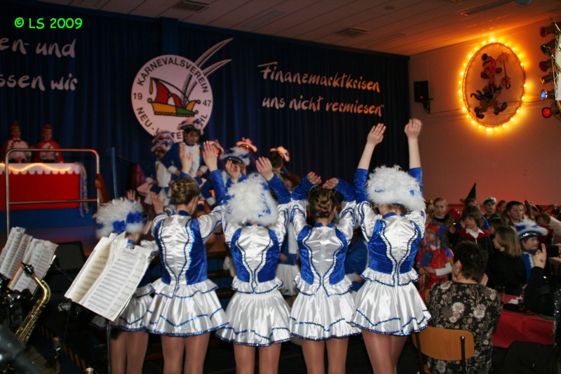 Kindersitzung 2009_33