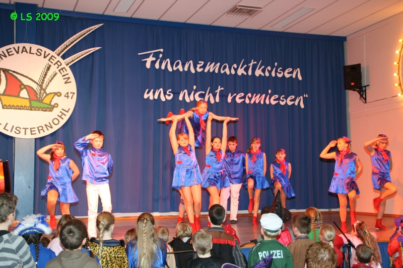 Kindersitzung 2009_35