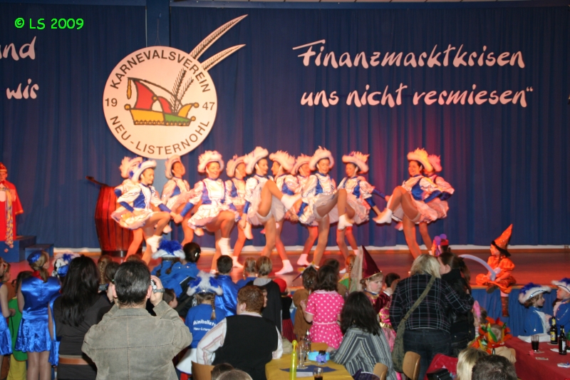 Kindersitzung 2009_46