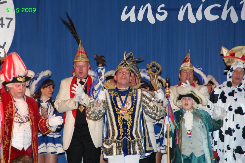 Kindersitzung 2009_60
