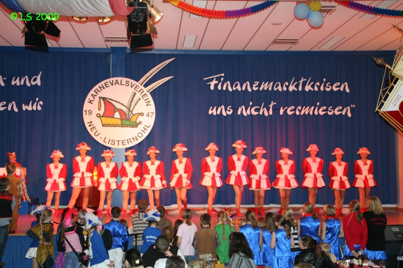 Kindersitzung 2009_73