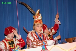 Kindersitzung 2009_78