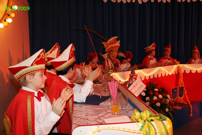 Kindersitzung 2009_85