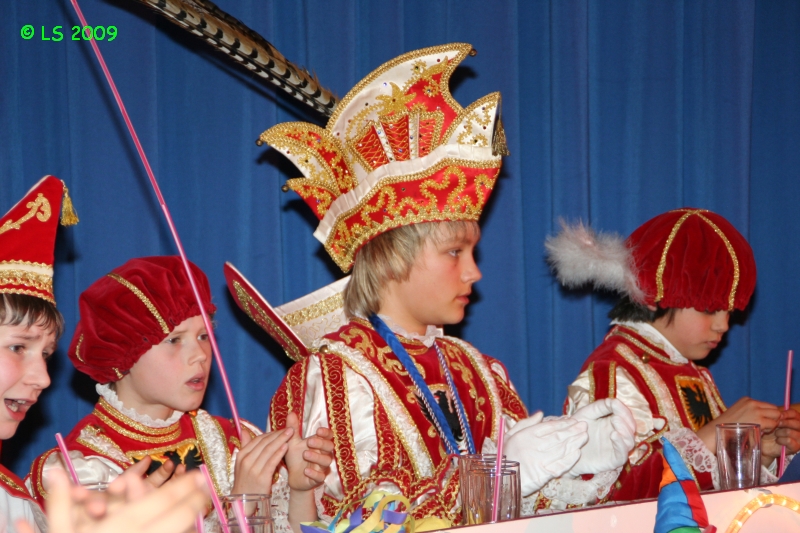 Kindersitzung 2009_87