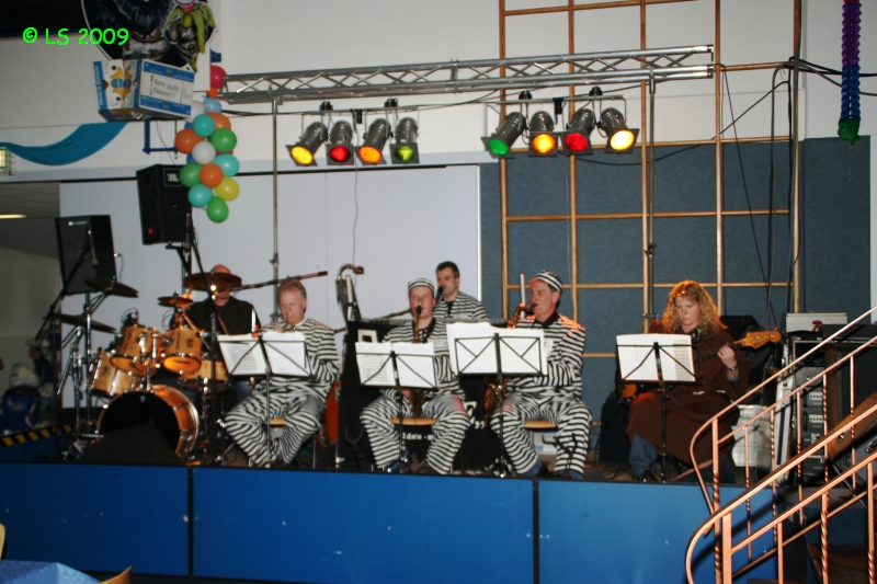 Prinzeneinführung 2009_3