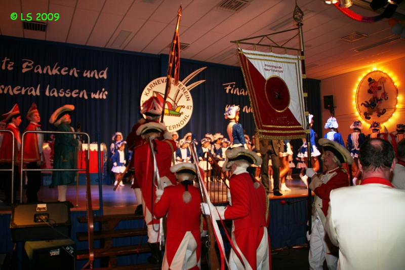 Prinzeneinführung 2009_9
