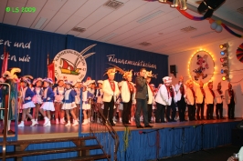 Prinzeneinführung 2009_12