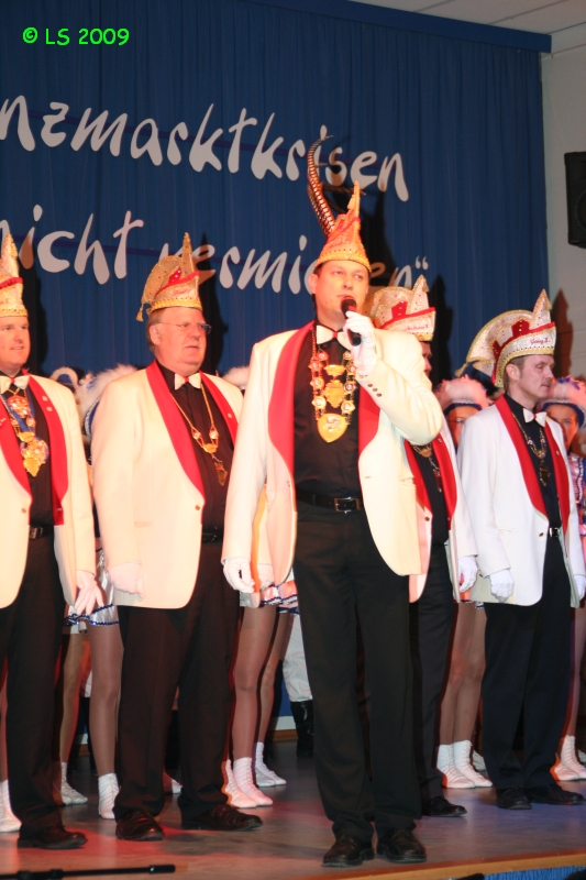 Prinzeneinführung 2009_13