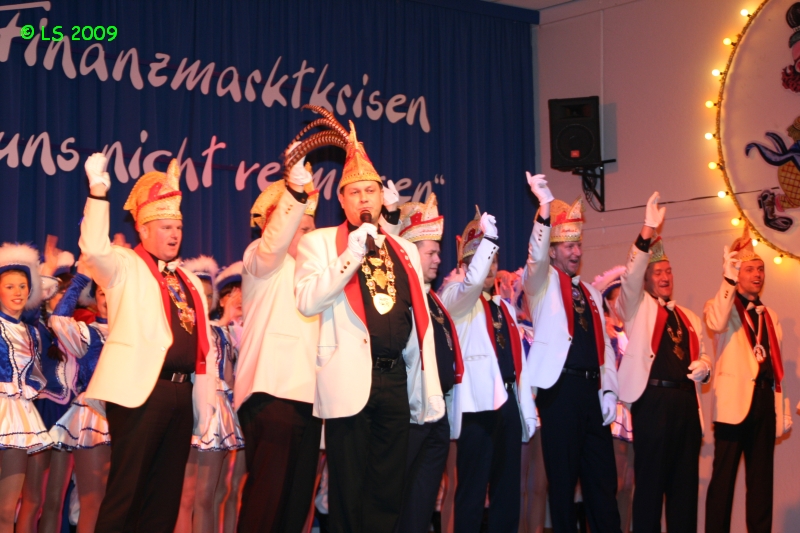 Prinzeneinführung 2009_14