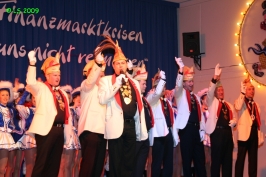 Prinzeneinführung 2009_14
